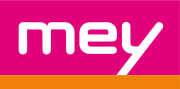 Logo von Mey
