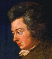 Mozart 1790