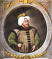 Mustafa II.