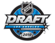 NHL Entry Draft 2010.svg