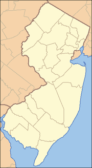 Branchburg Township (New Jersey)