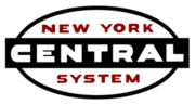 Logo des New York Central Systems