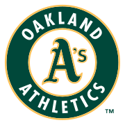 Oakland Athletics Logo.svg