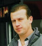 Olivier Panis 2002
