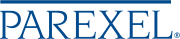 Logo der PAREXEL International Corporation