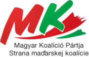 Logo der SMK