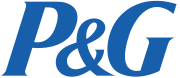 Procter and Gamble Logo.svg