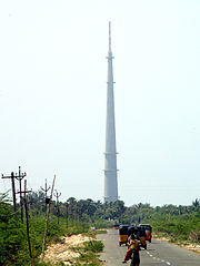 Rameswaram tv tower.jpg