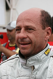 Roberto Moreno (2007)