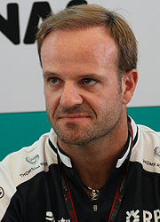Rubens Barrichello (2010)