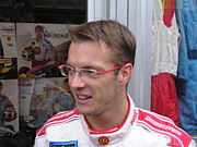 Sébastien Bourdais (2007)
