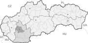 Hruboňovo (Slowakei)