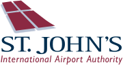 St. Johns International Airport Logo.svg