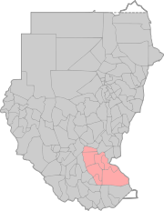 Bur (Sudan) (Sudan)