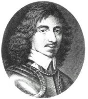Thomas Fairfax