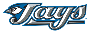 Logo der Toronto Blue Jays
