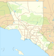 Hafen von Los Angeles (Los Angeles Metropolitan Area)