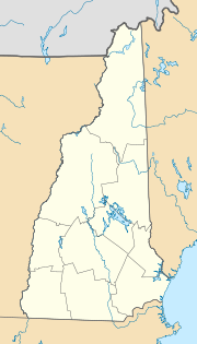 Danbury (New Hampshire)