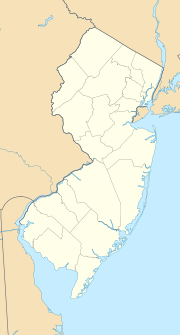 Lakehurst (New Jersey)