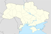 Dunajiwzi (Ukraine)