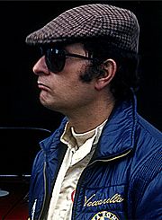 Nino Vaccarella 1972
