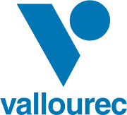 Logo der Vallourec S.A.