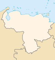 Cumaná (Venezuela)