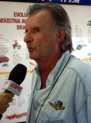 Wilson Fittipaldi 2007