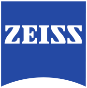 Logo der Carl Zeiss AG