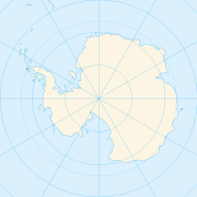 Südliche Orkneyinseln (Antarktis)