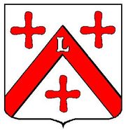 Wappen von Lubumbashi