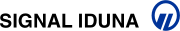 Logo der SIGNAL IDUNA Gruppe