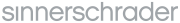 Logo der SinnerSchrader AG