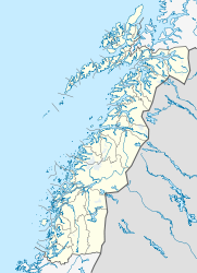 Teksmona (Nordland)