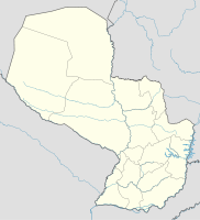Cerro Peró (Paraguay)