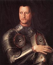 Cosimo I. de Medici