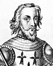 Karl von Blois
