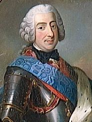 Francesco III. d’Este, Herzog von Modena
