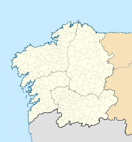 Alto do Poio (Galicien)