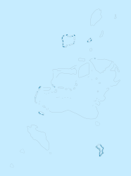 Danger Island (Chagos-Archipel)