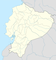 Montecristi (Ecuador)