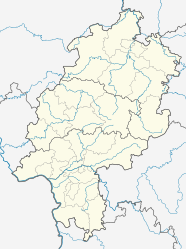 Mariannenauefrüher Westfälische Aue (Hessen)
