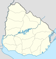Cerro de las Cuentas (Uruguay)