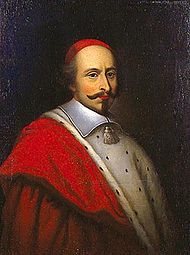 Kardinal Mazarin