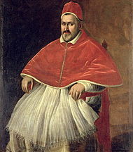 Papst Paul V.