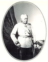 Radetzky 1857