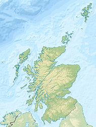 Staffa (Schottland)