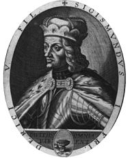 Sigismund von Tirol