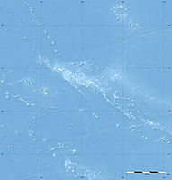 Temoe (Französisch-Polynesien)