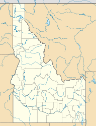 Bear Lake (Idaho/Utah) (Idaho)